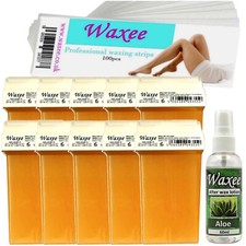 Veet EasyWax compatible