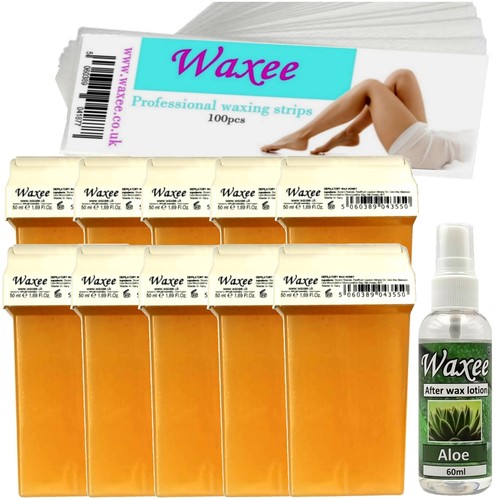 Veet easywax compatible - easywax,