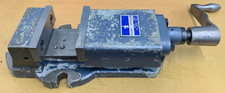 Jones & Shipman 4" milling machine vice type S4605-209 from Myford ltd