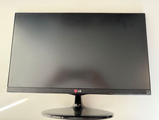 LG 23EA63V 23" FHD IPS LED