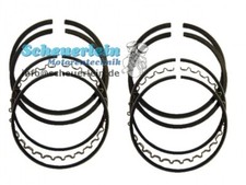 Yamaha TR1 TR 1 Piston Rings