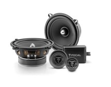 Focal ASE 130 Auditor Series 2 Way 5" Car Door Component Speakers 50w RMS Pair