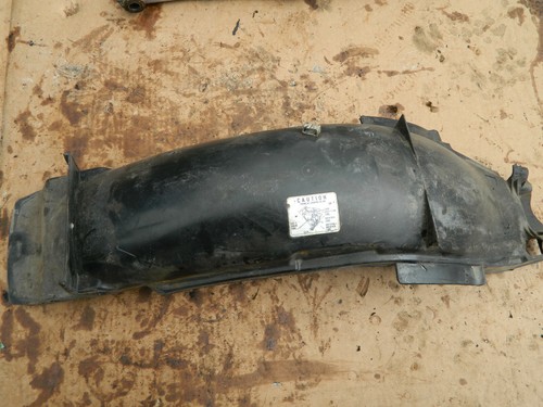 Honda cb125t superdream rear - honda,