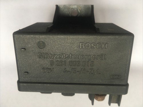Bosch 0281 003 - 003, plug