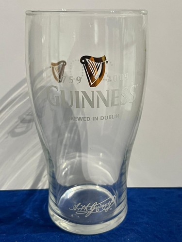 Guinness 1759 2009 pint - -, 1759-2009