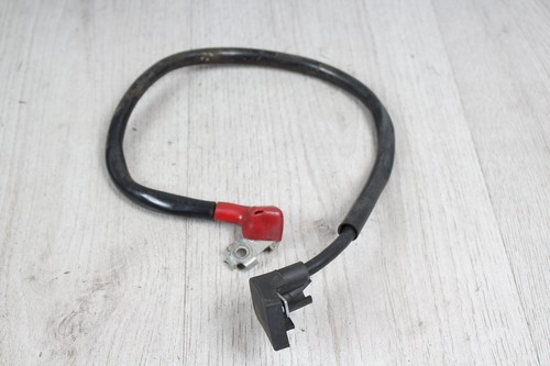 Pole cable plus cable battery