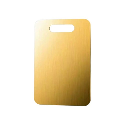 Stainless steel worktop - stainless,