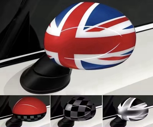 Wing mirror cover - wing, caps