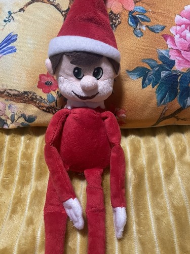 Christmas xmas elf - xmas,