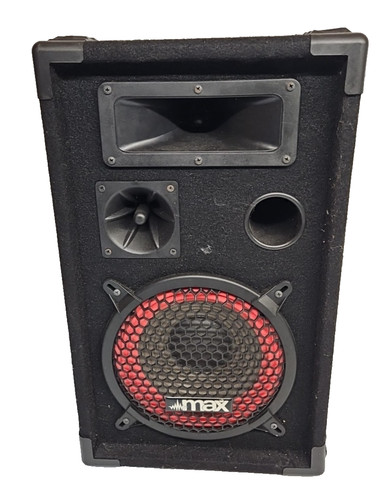Max xen3508 box 500 watt - max,
