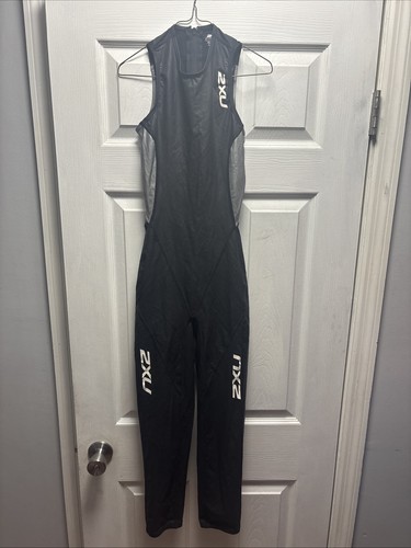 2xu compression tri suit - compression,