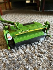 ERTL John Deere 535 Mower