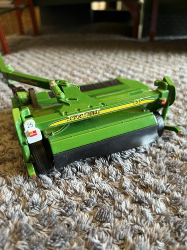 Ertl john deere 535 - deere,