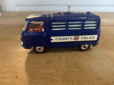 Vintage Corgi Toys Commer 3/4