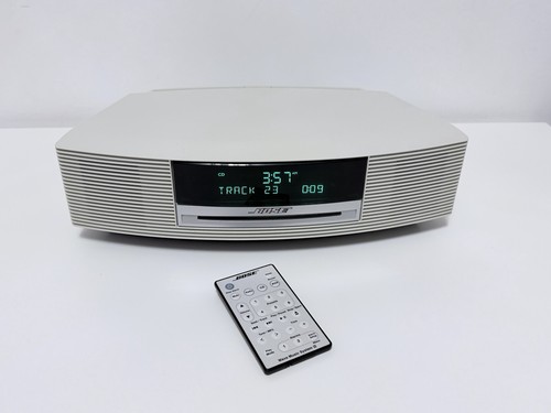 Bose wave iii - bose, hi-fi