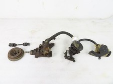 FSO Polonez 2000 Petrol power