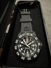 Luminox - Sea Lion  - Carbonox