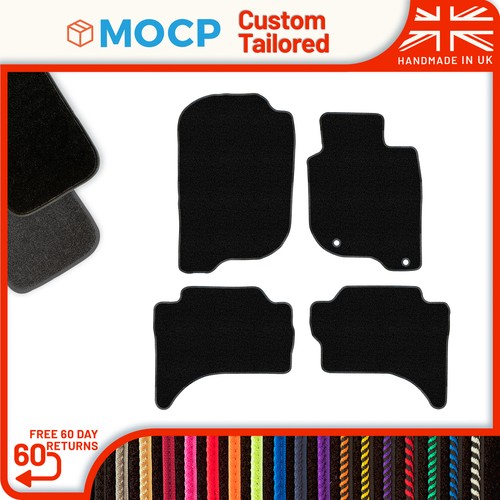 Carpet van mats - carpet, to