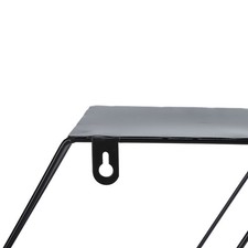 Hex Shelves Simple Wrought