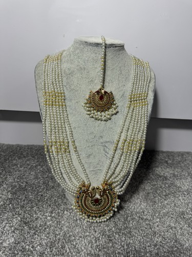 Brand new mala - new, set