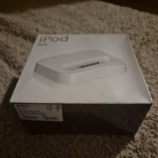 New sealed 2003 Official Apple