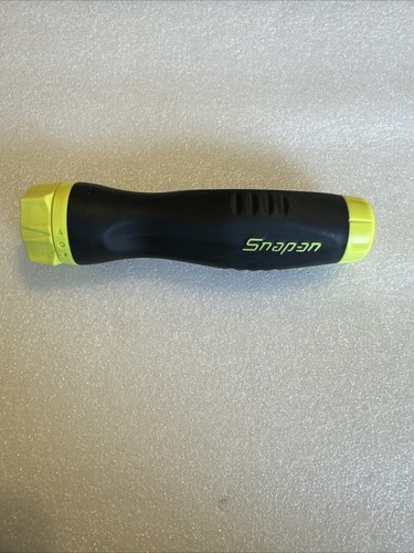 Snap ratchet screwdriver - snap,