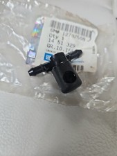 Genuine OEM Vauxhall Insignia