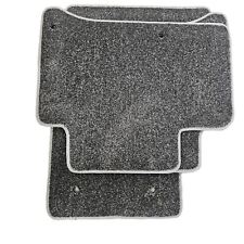 Car Mat Set For Audi A3 (