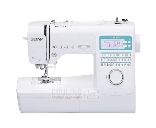Brother innovis a65 - brother,