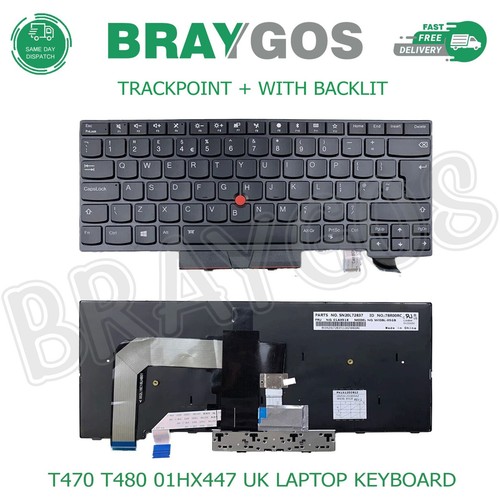 For lenovo t470 - for,