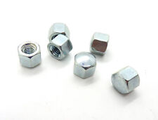 OEM Quality VW Beetle Bay Window Splitscreen Oil Sump Plate Nut (Nuts) kit X6