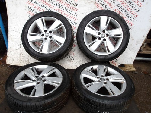 Vauxhall astra mk6 2012 - astra, 2012-2015