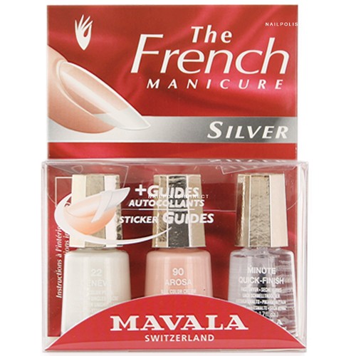 Mavala mini nail color - mini,