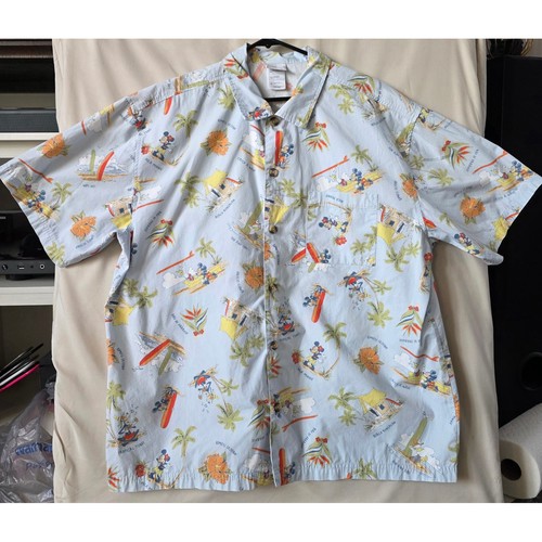 Disney shopping mens - disney, xl