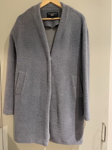Paul costelloe coatigan size - paul,