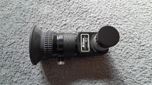 Nikon right angle - dr-3,