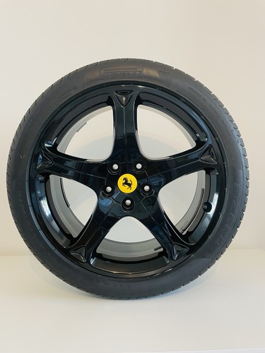 Genuine ferrari california - genuine,
