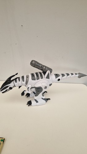 Robot interactive dinosaur - rc,