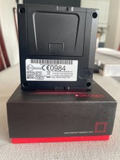 Mercedes Becker Map Pilot