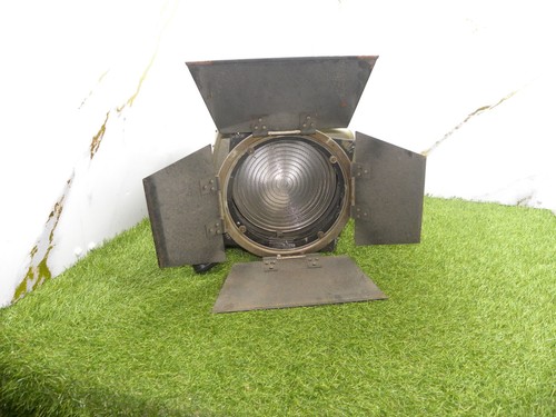 Strand electric patt - strand,