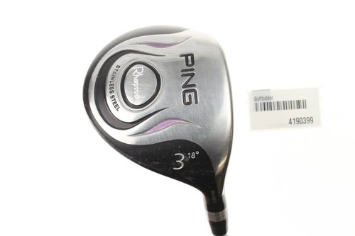 Ping rhapsody golf - ping, ladies