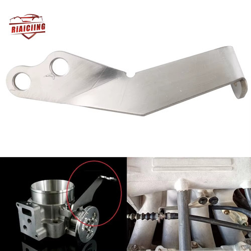 Throttle cable bracket for - cable,