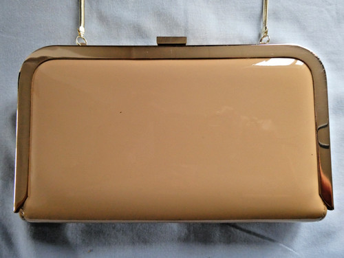 Phase eight clutch bag - phase,