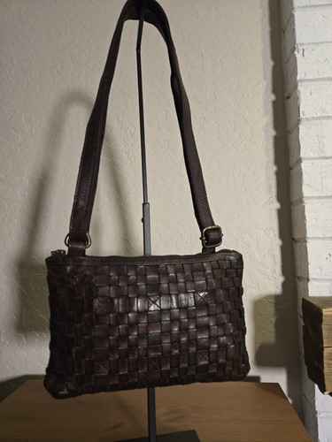 Ashwood brown leather - ashwood,