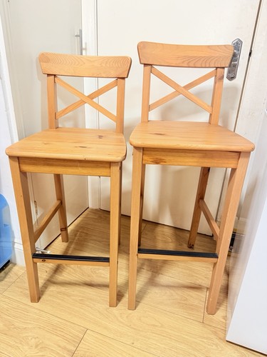Ikea rosentorp bar - ikea, stool