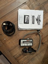 Suzuki Tl1000s Power Commander 2