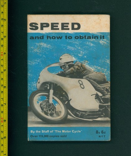 Speed how obtain it - to,