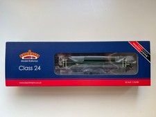 BACHMANN 32-425V BR CLASS 24