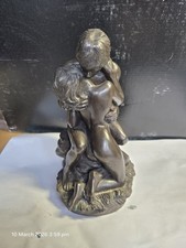 The Lovers Couple Roland