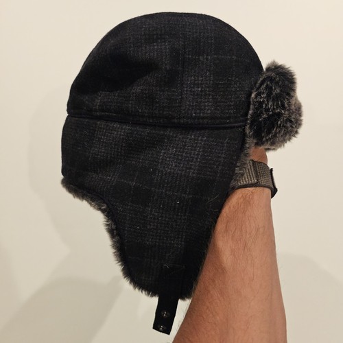 Ted baker wool - trapper, hat
